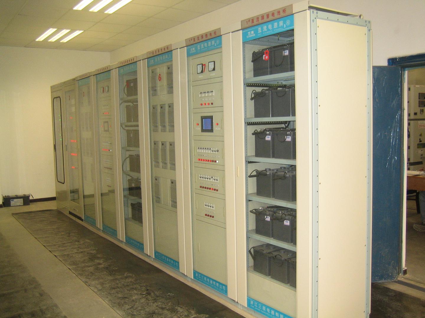 工廠電氣設計施工圖階段的主要內(nèi)容與電氣安裝服務