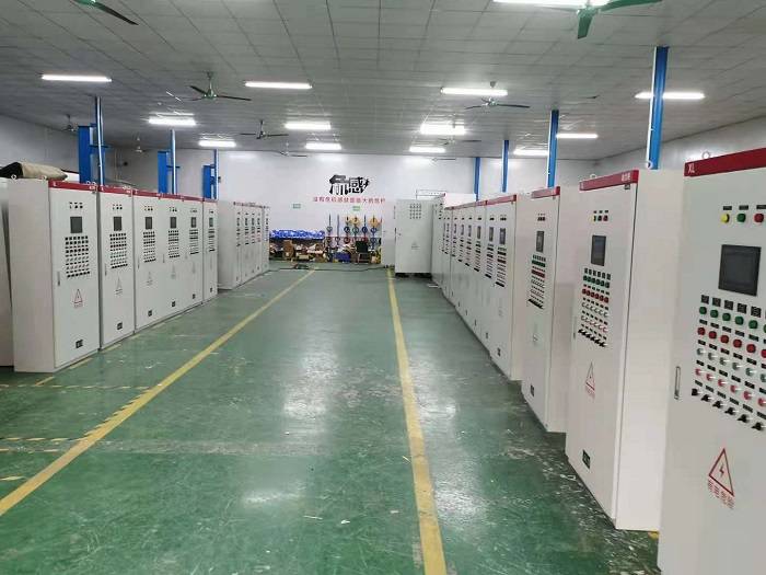 廠房空調(diào)自控系統(tǒng)安裝、運行與管理要點及電氣服務指南