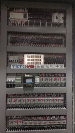 重慶德圖電氣 動力控制柜、變頻控制柜、PLC控制柜的專業(yè)設計安裝與調試一站式服務