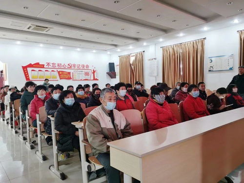 親子教育進社區(qū),心理咨詢促成長 城陽區(qū)心理健康服務走進城子社區(qū)