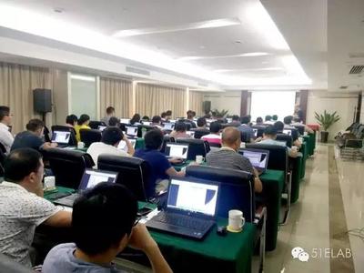 紅客學院助力電信企業 強化信息安全堡壘，賦能高級人才培養
