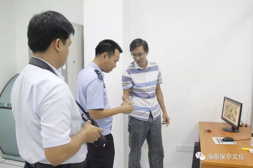 保亭文體局開展網絡與信息安全應急演練，筑牢數字安全防線